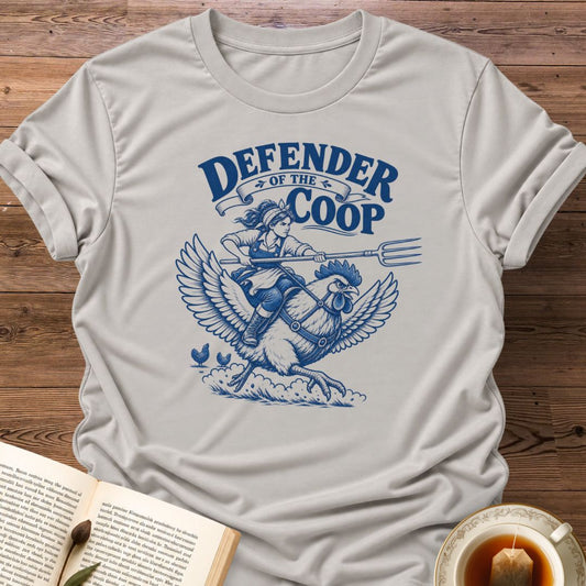 Defender T-Shirt