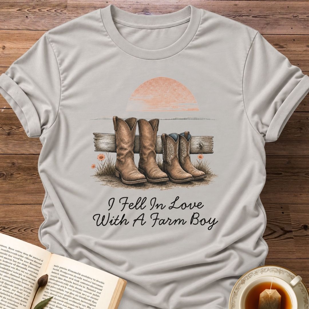 Farm Boy T-Shirt