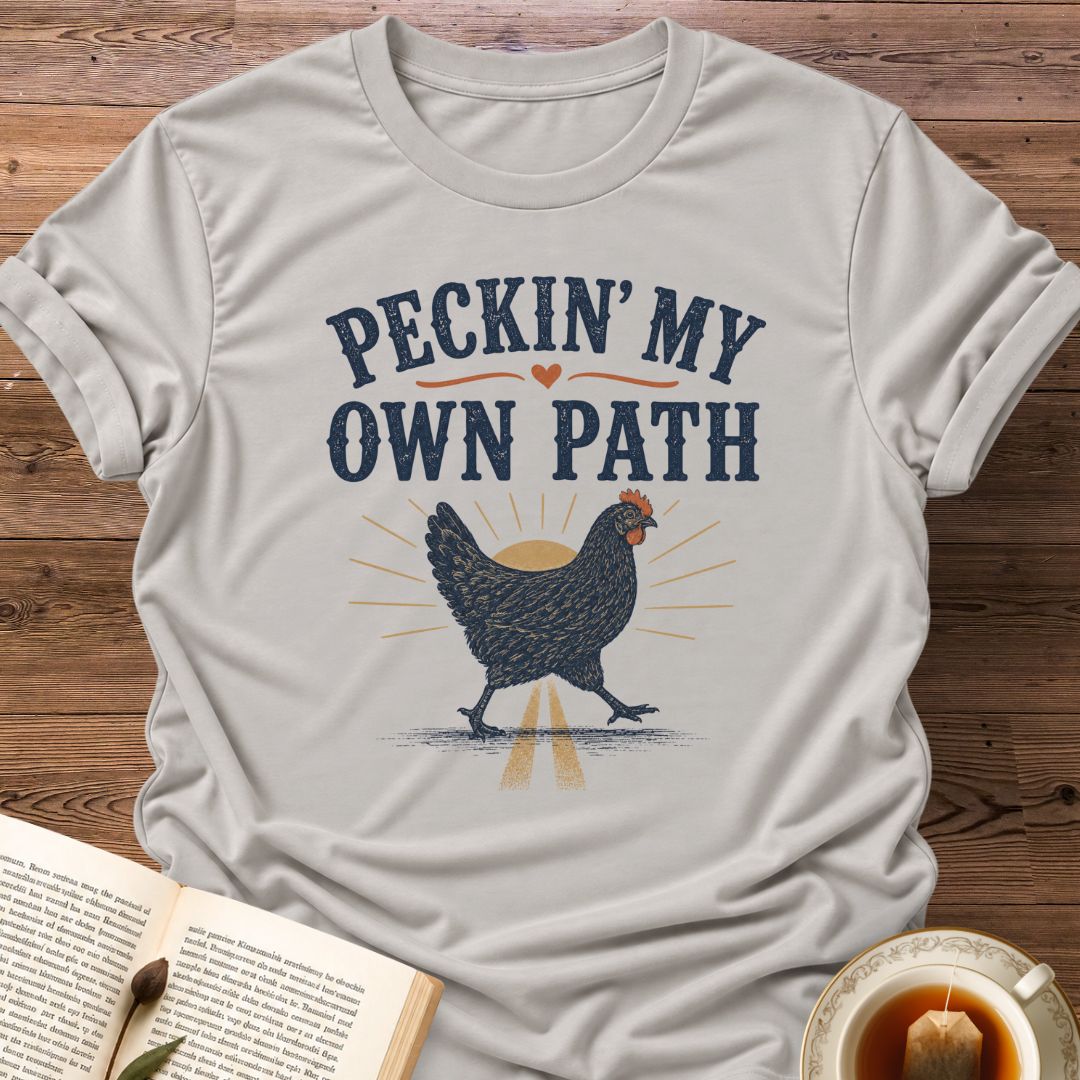 Own Path T-Shirt