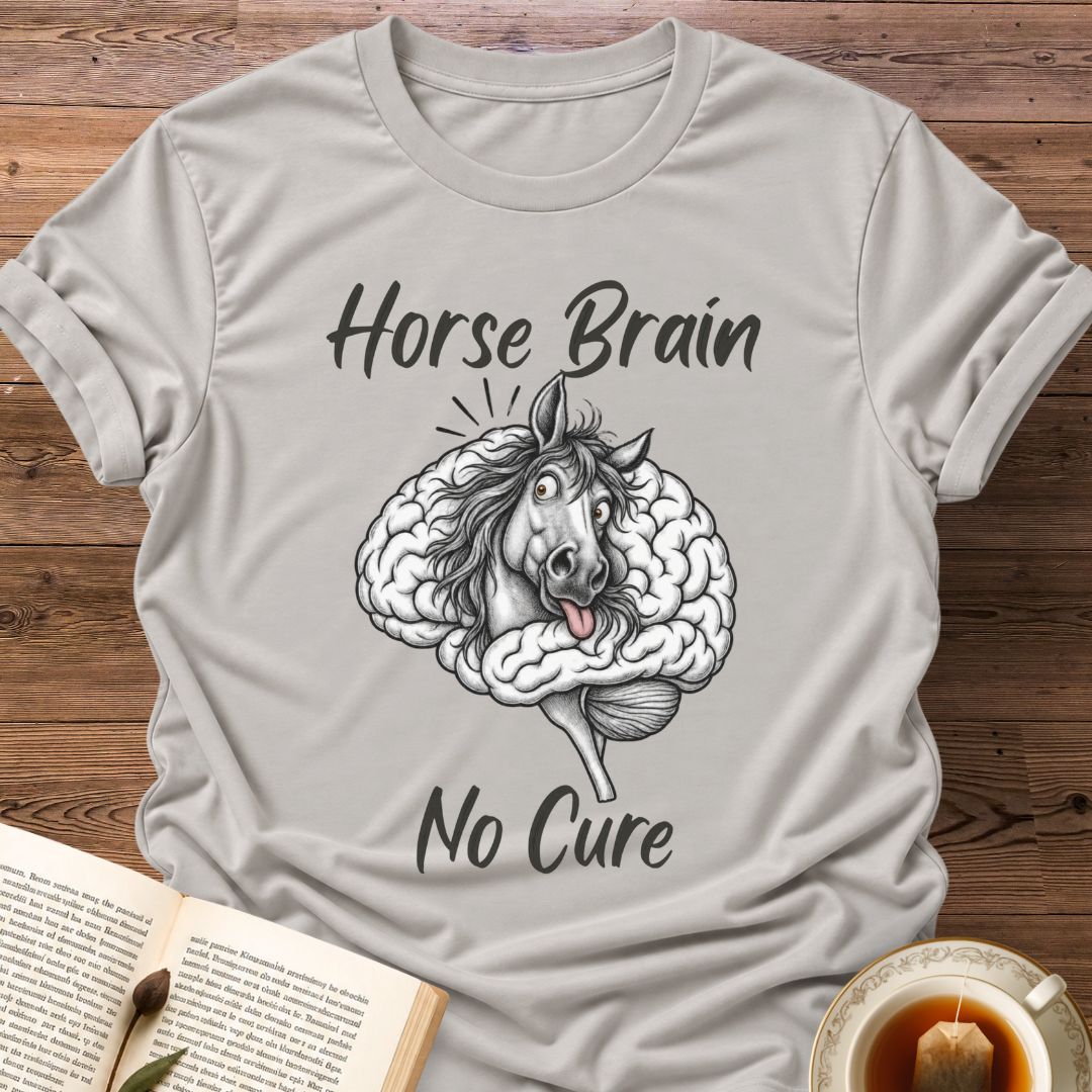 No Cure T-Shirt