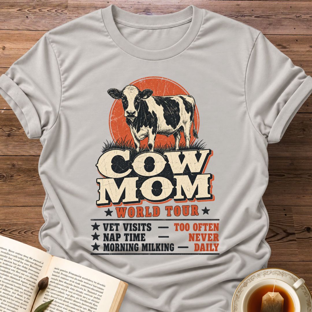 World Tour T-Shirt