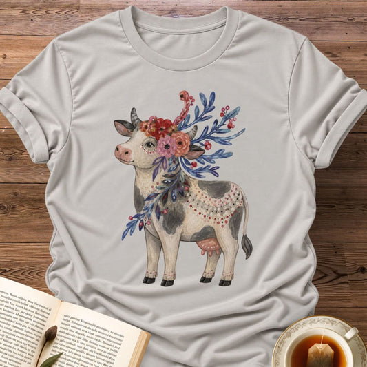 Boho Girl T-Shirt