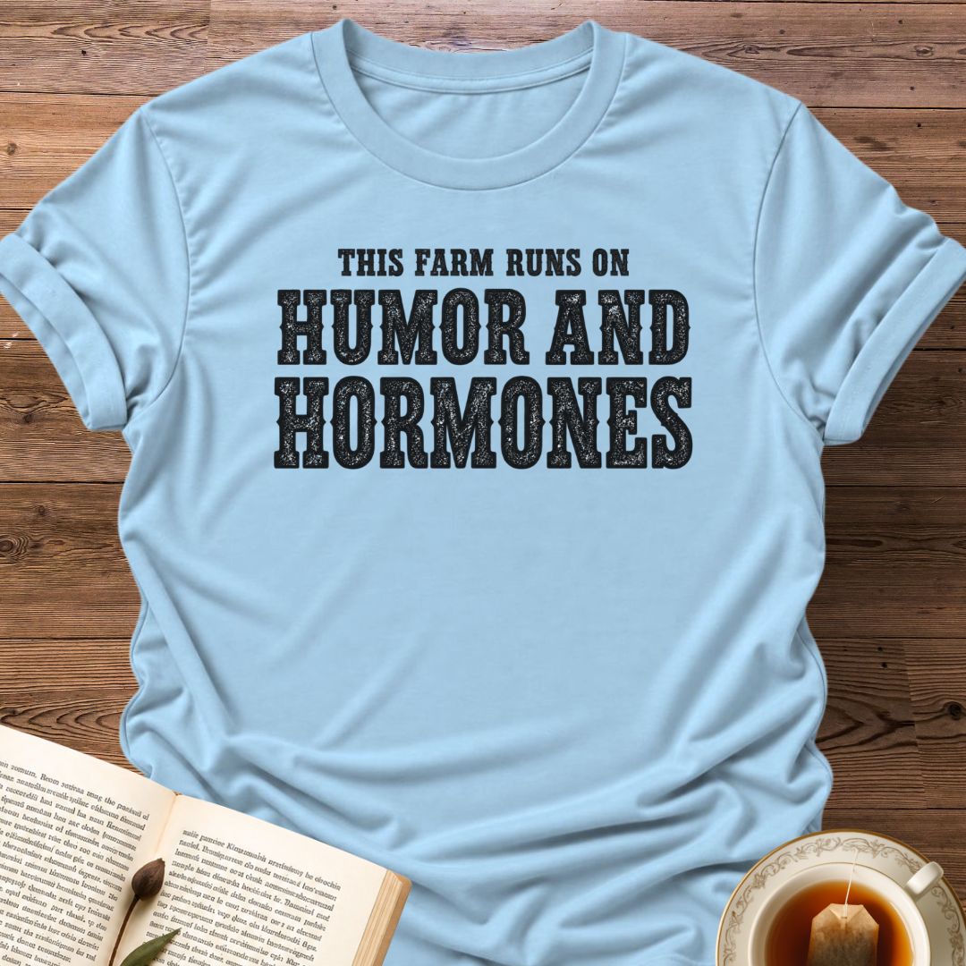 Humor T-Shirt