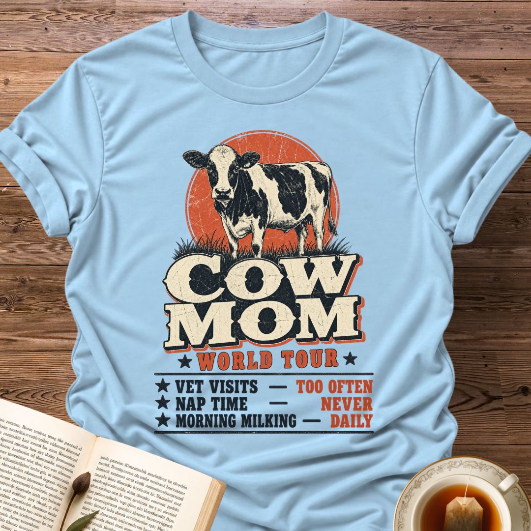 World Tour T-Shirt