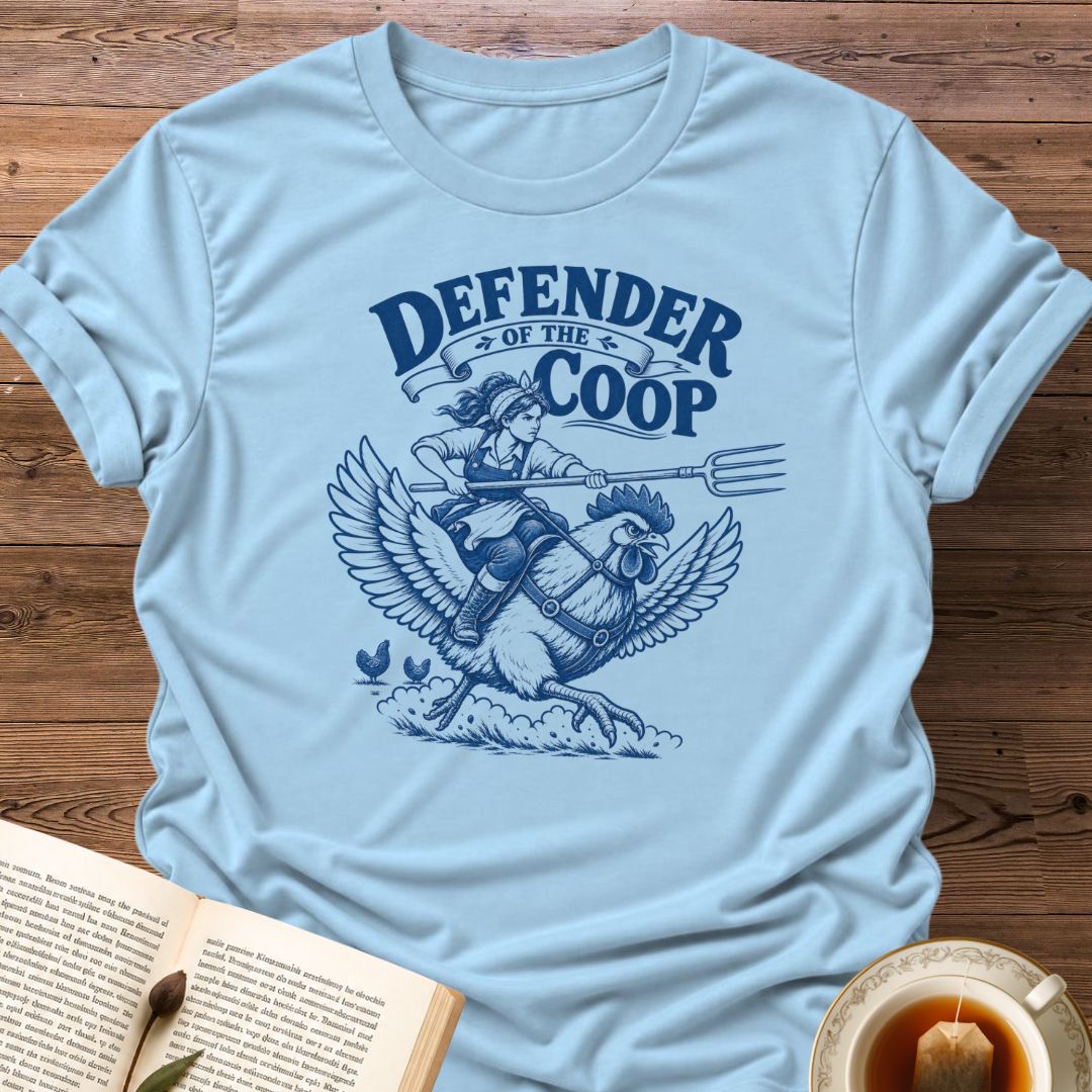 Defender T-Shirt