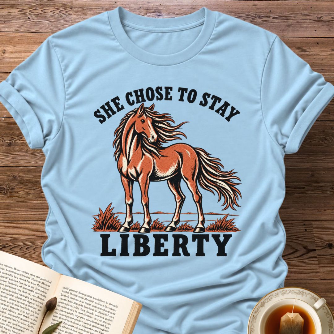 Liberty T-Shirt