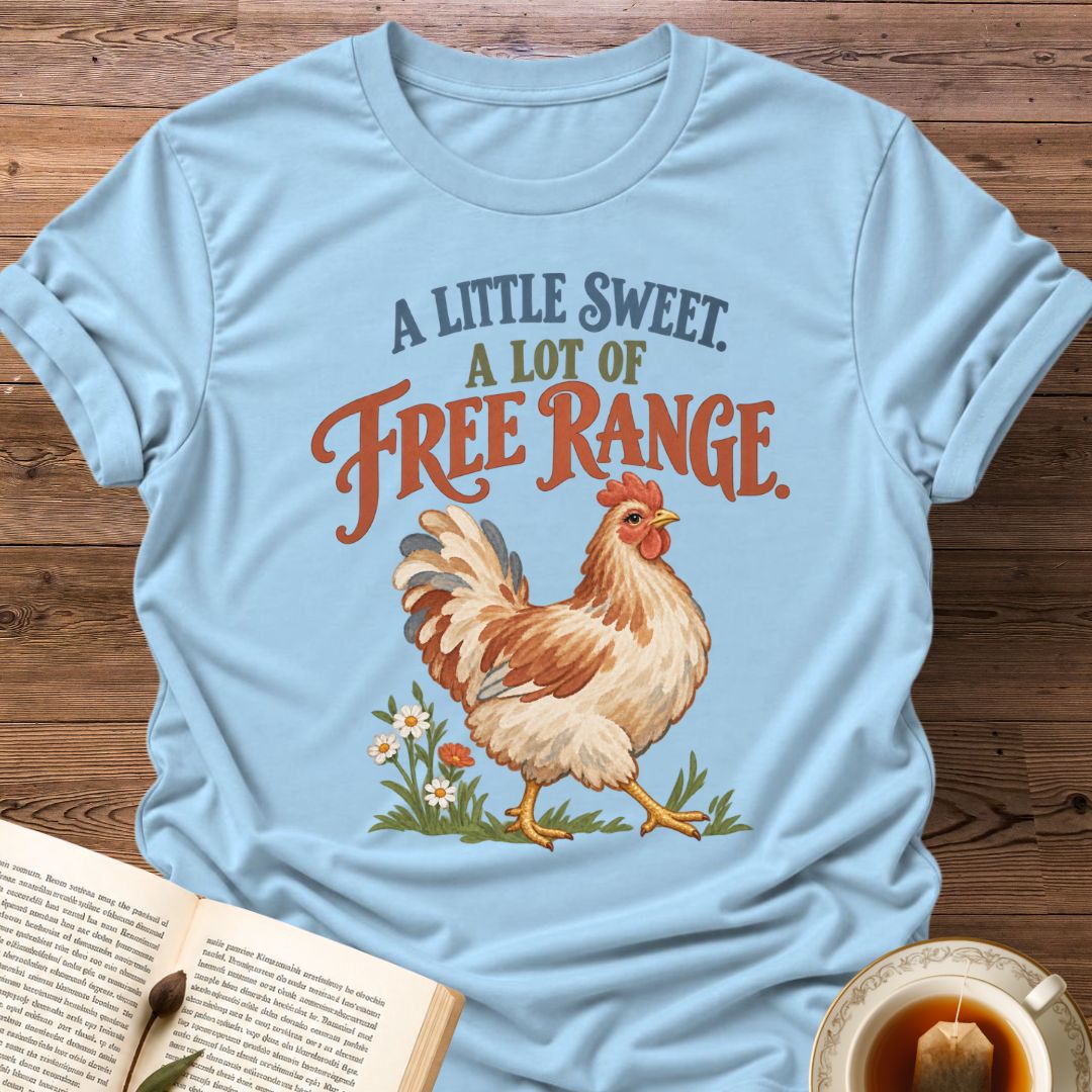 A Little Sweet T-Shirt