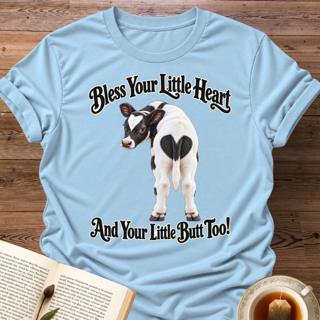 Bless Your Heart T-Shirt