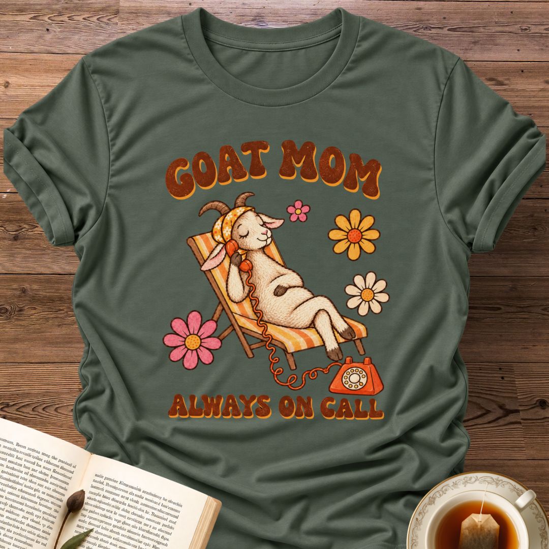Always on Call T-Shirt