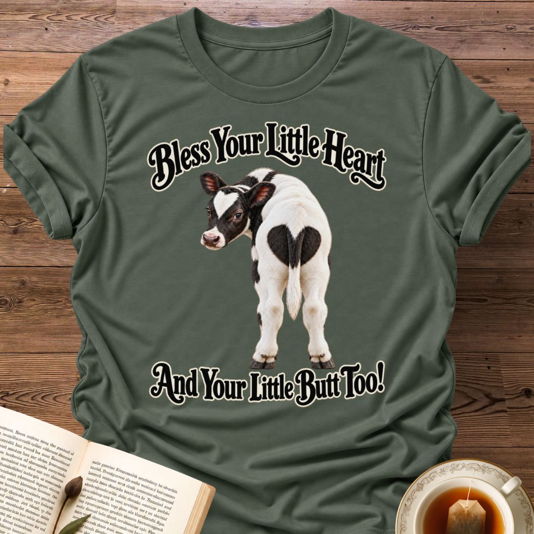 Bless Your Heart T-Shirt