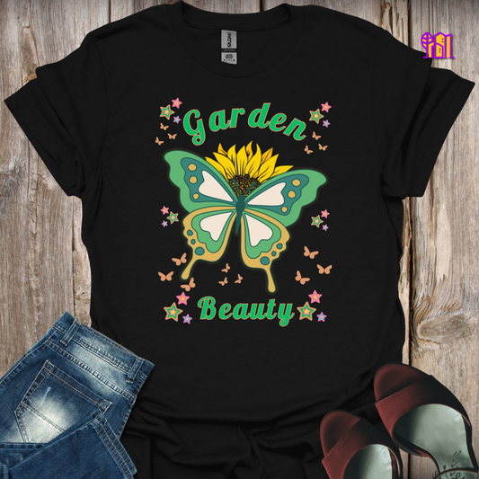 Garden Beauty T-Shirt