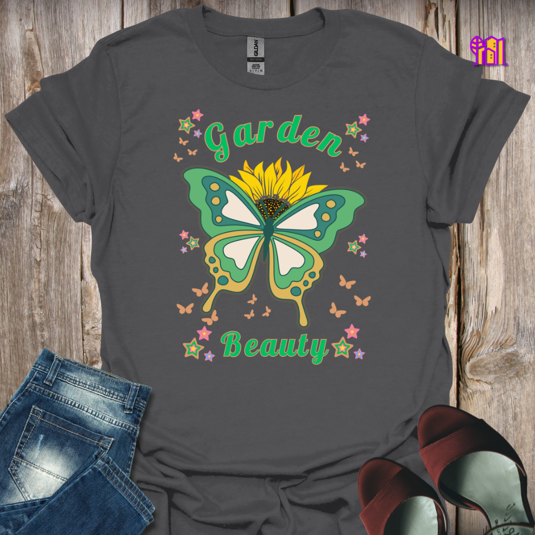 Garden Beauty T-Shirt