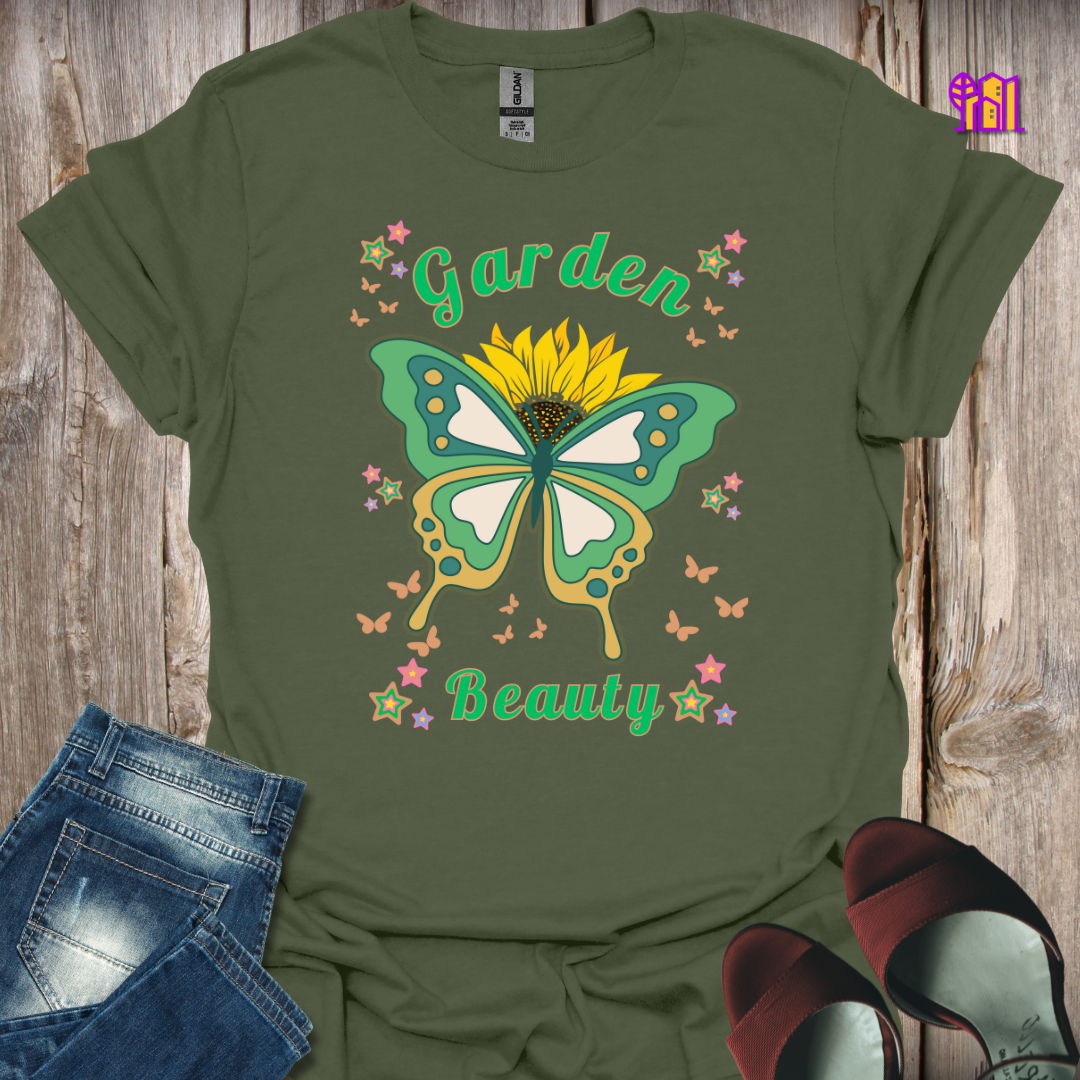 Garden Beauty T-Shirt