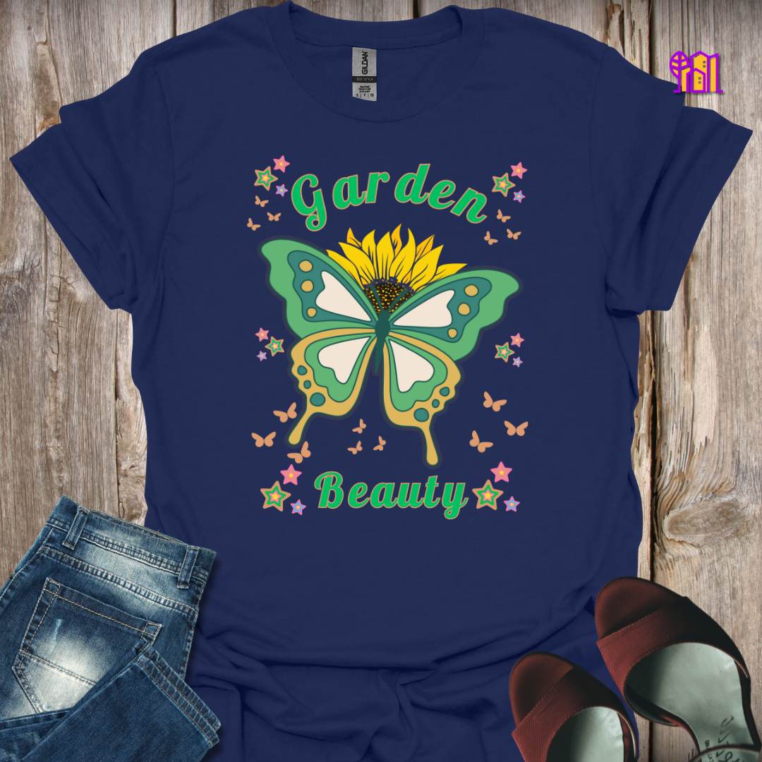 Garden Beauty T-Shirt