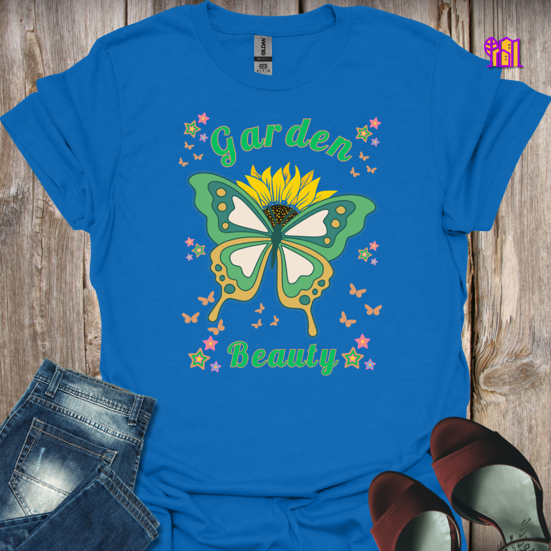 Garden Beauty T-Shirt