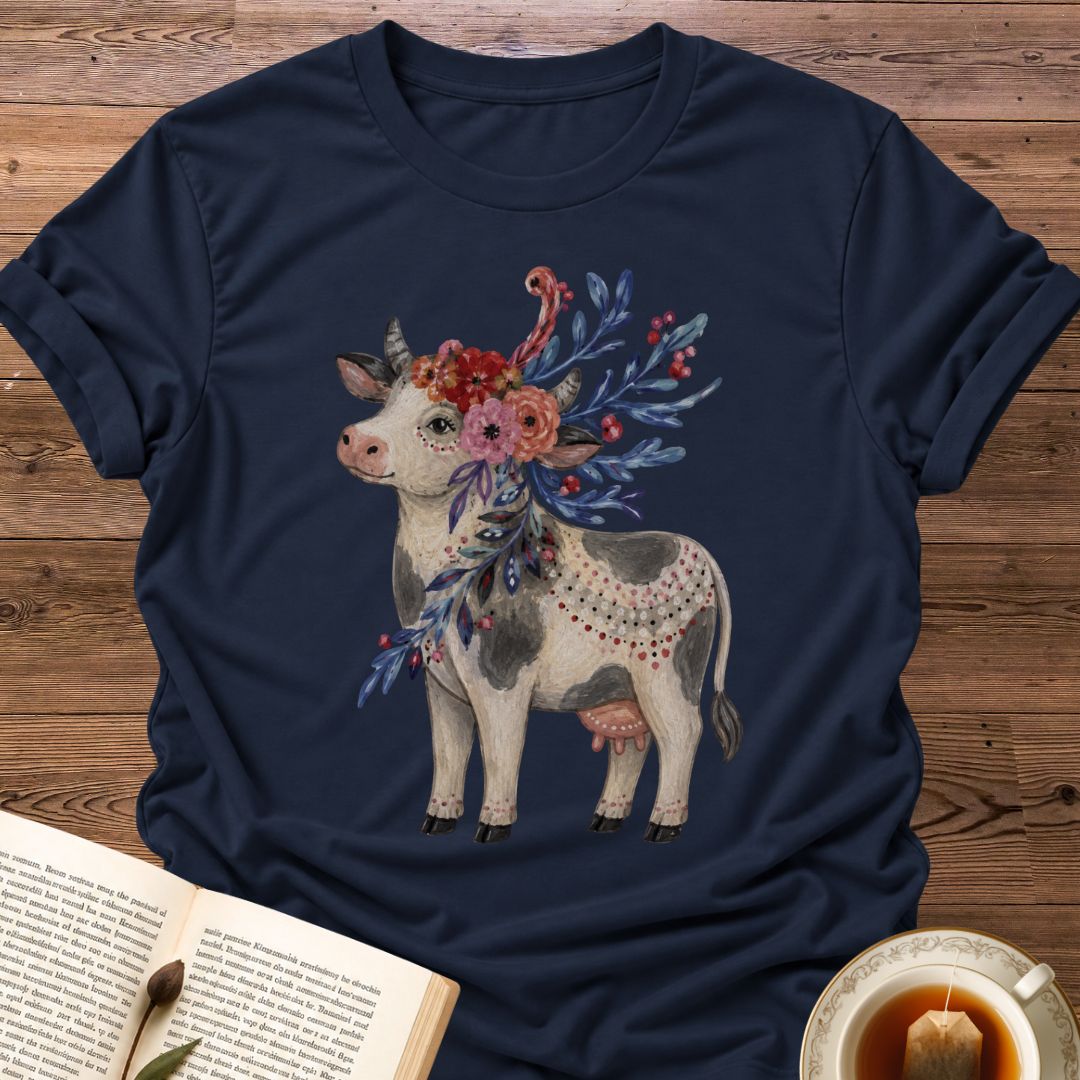 Boho Girl T-Shirt