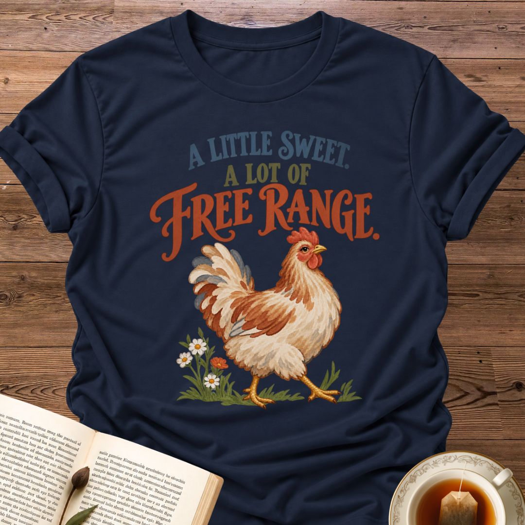 A Little Sweet T-Shirt