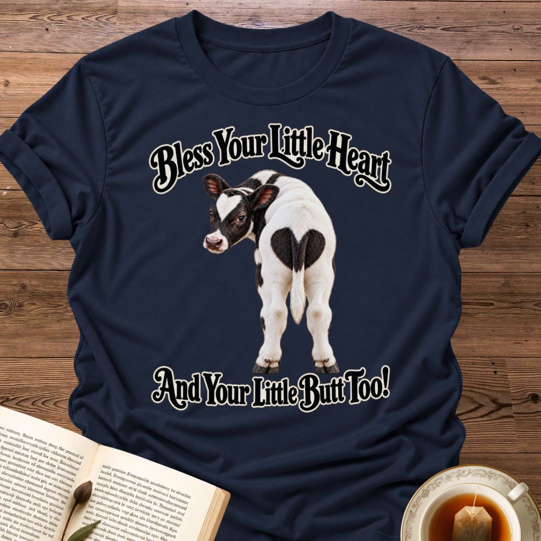 Bless Your Heart T-Shirt