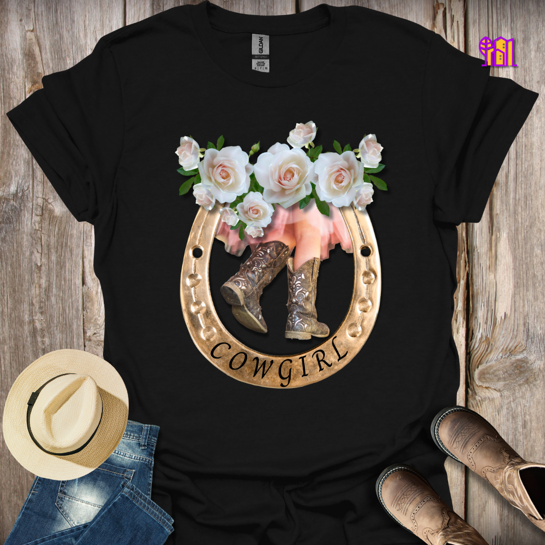 Cowgirl T-Shirt