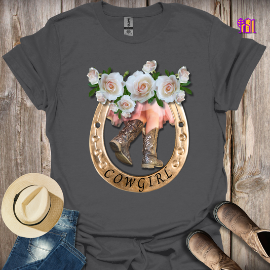 Cowgirl T-Shirt