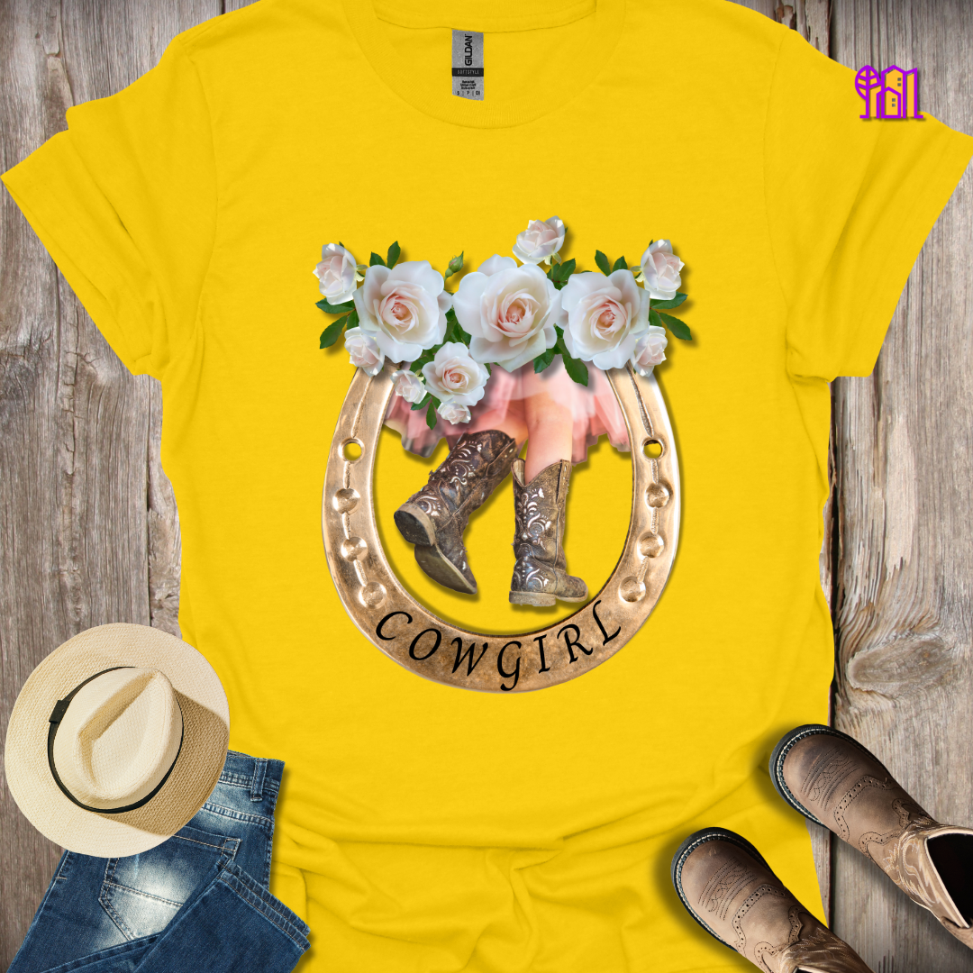 Cowgirl T-Shirt