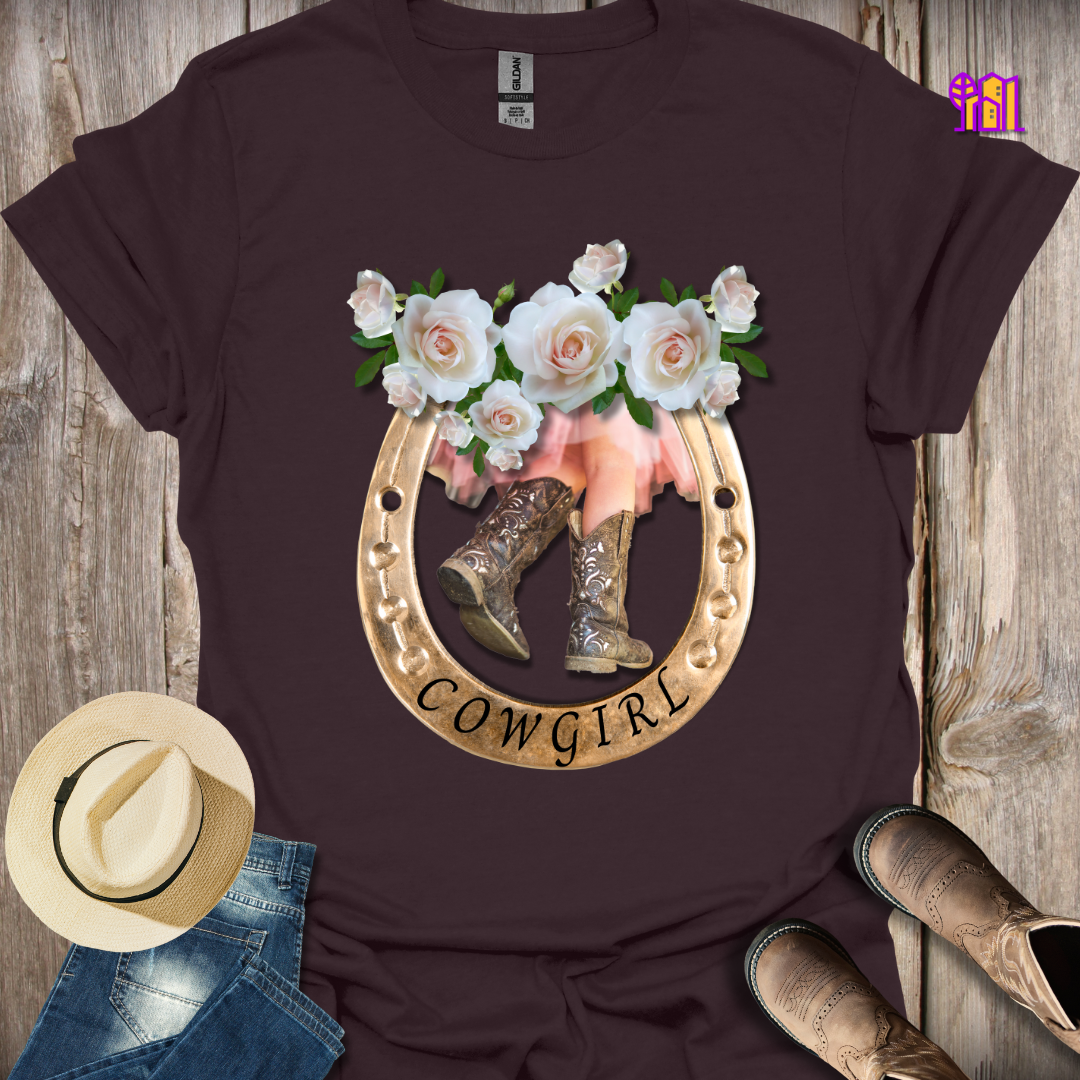 Cowgirl T-Shirt