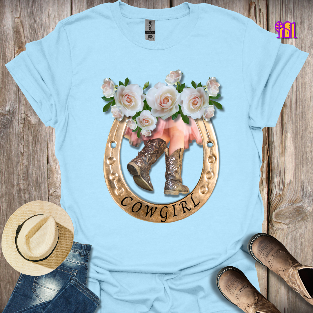 Cowgirl T-Shirt