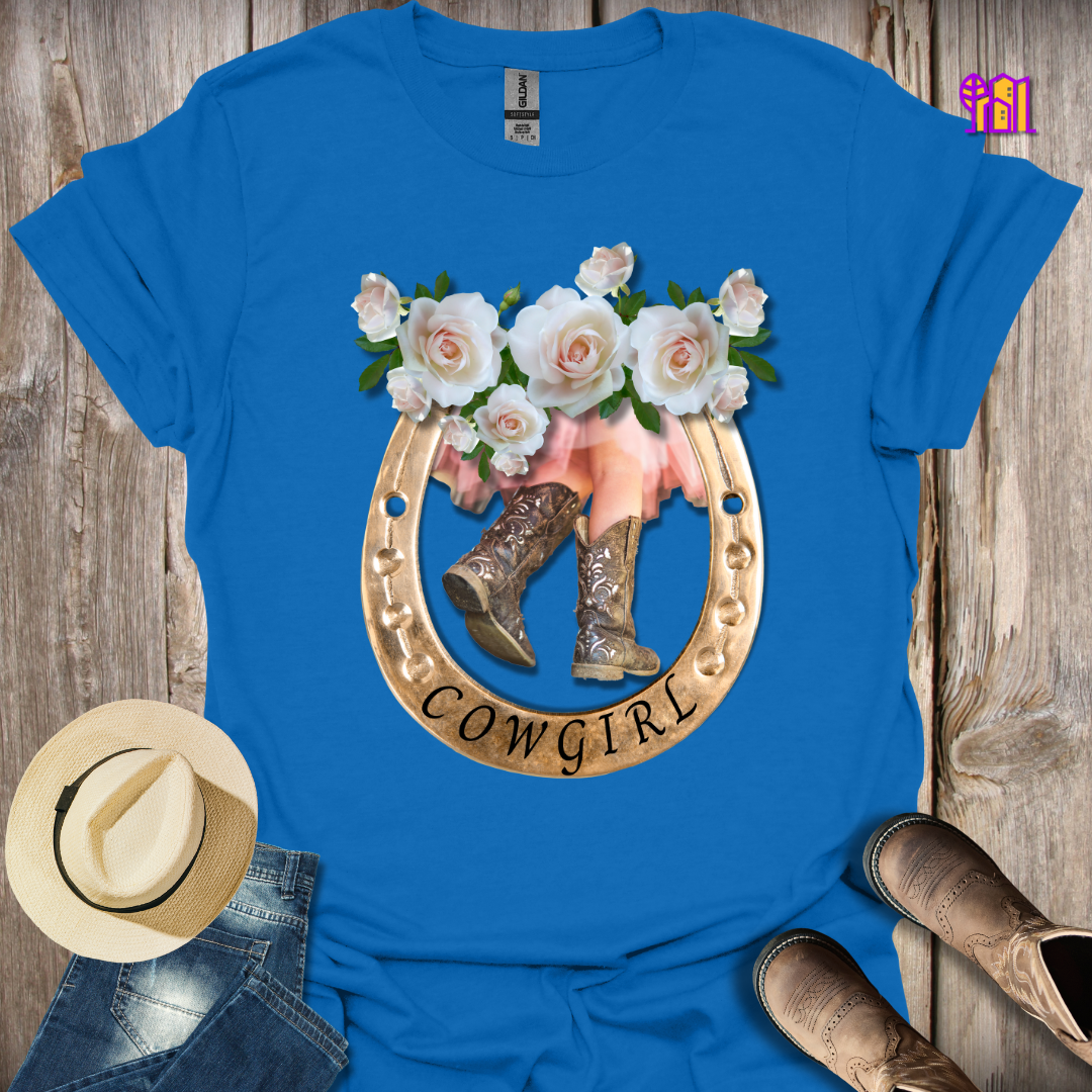 Cowgirl T-Shirt