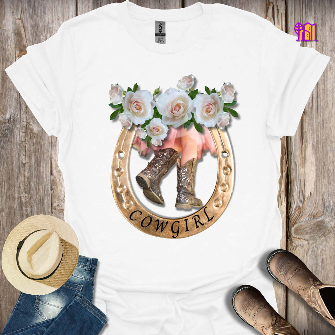 Cowgirl T-Shirt