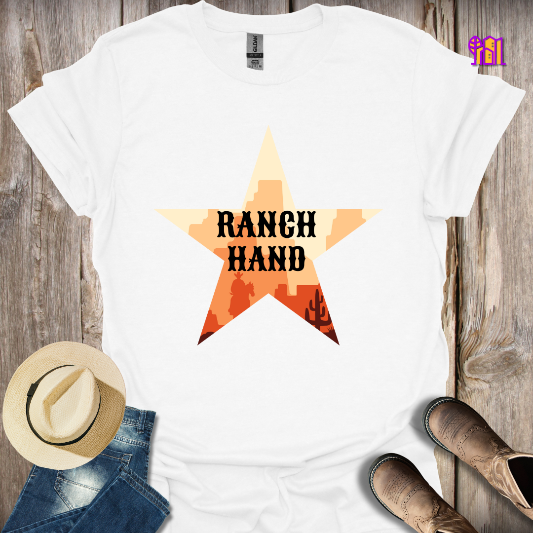 Ranch Hand T-Shirt