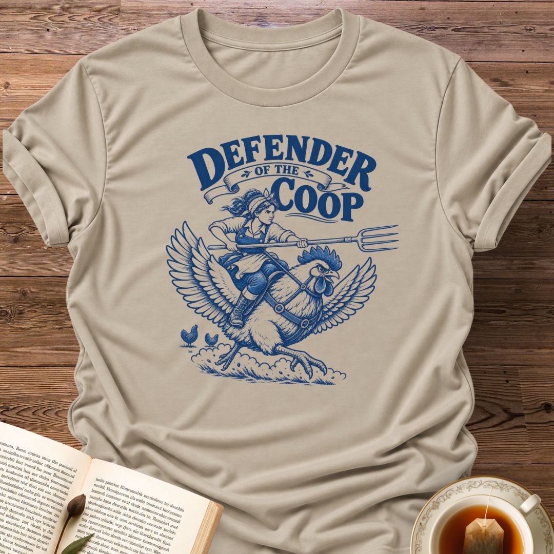 Defender T-Shirt