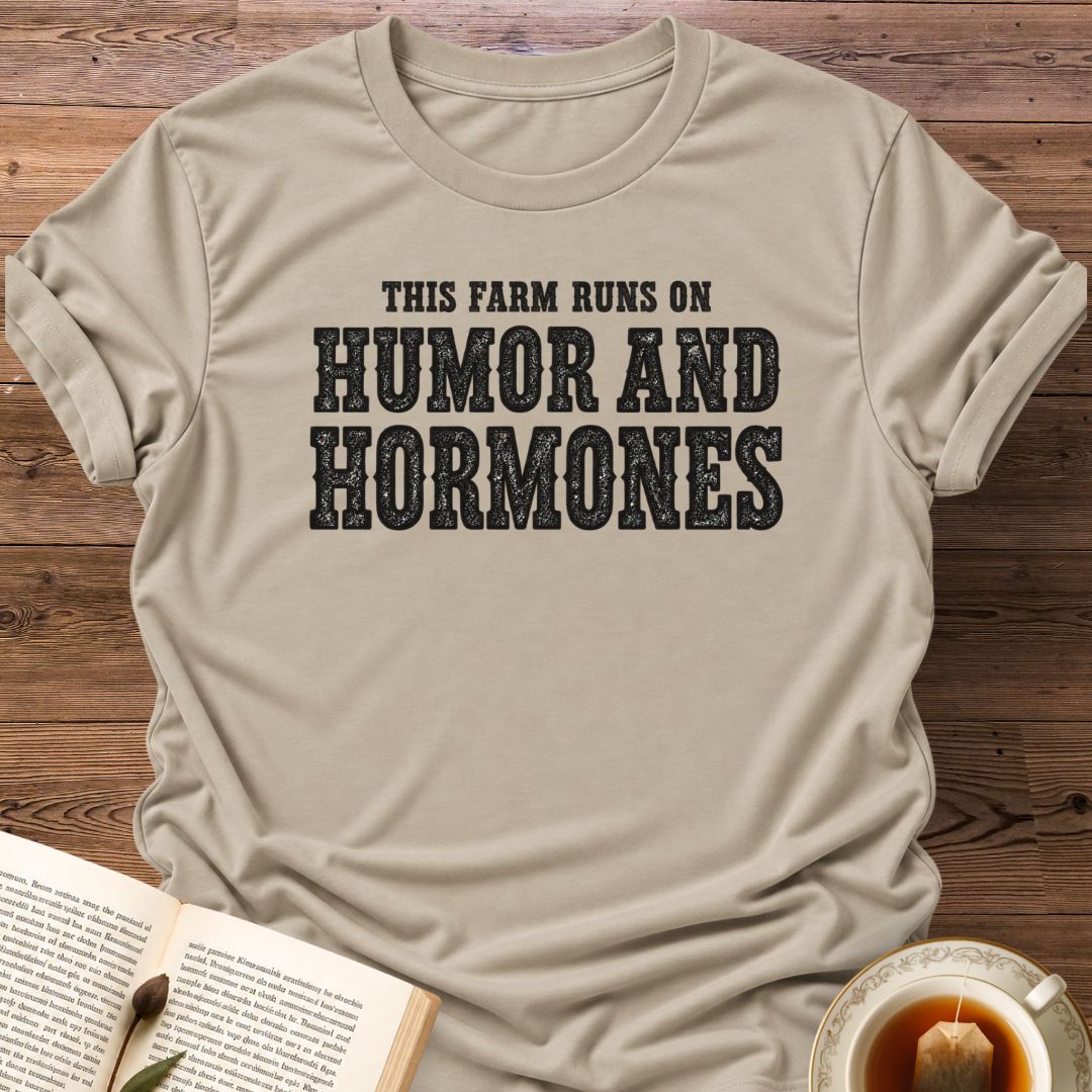 Humor T-Shirt