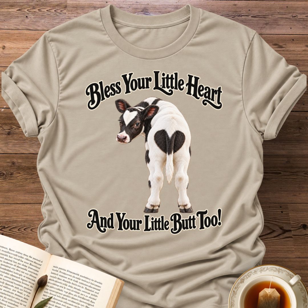 Bless Your Heart T-Shirt