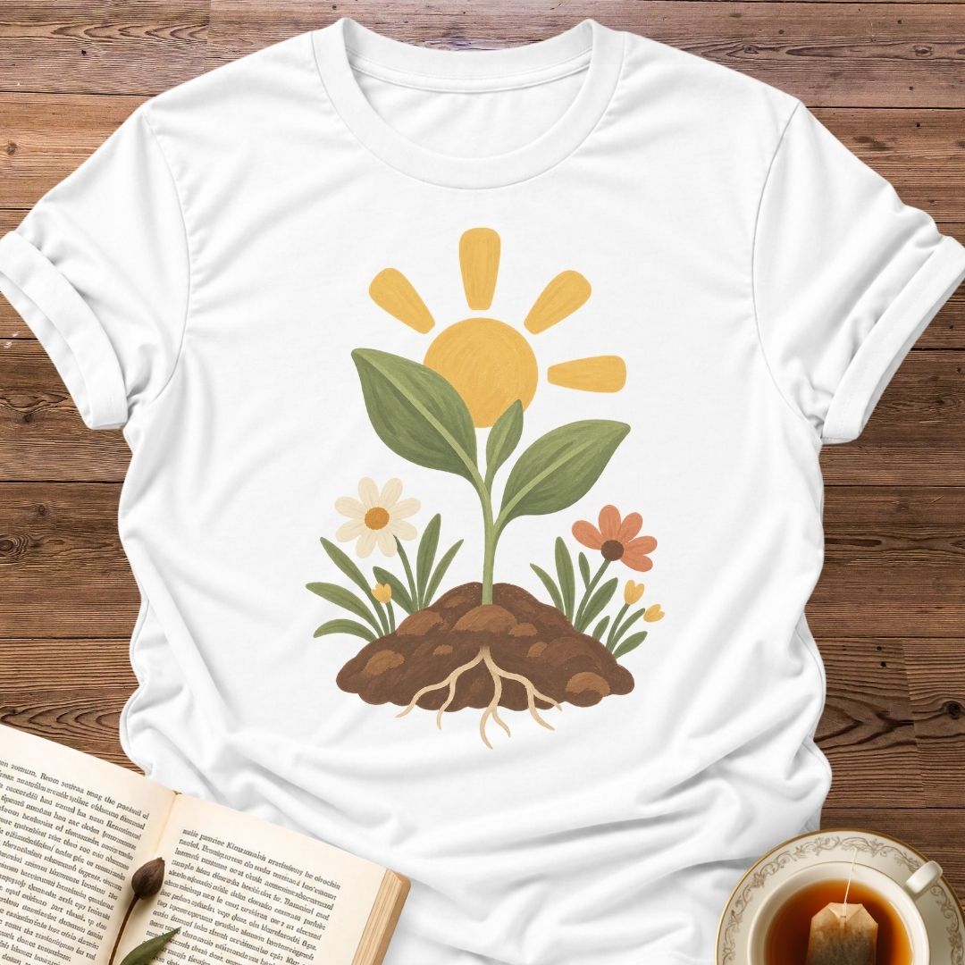Rooted T-Shirt