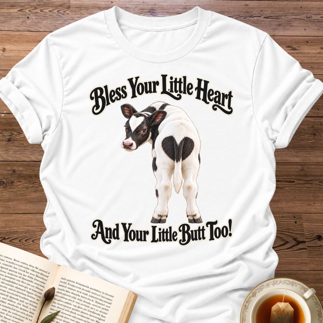 Bless Your Heart T-Shirt