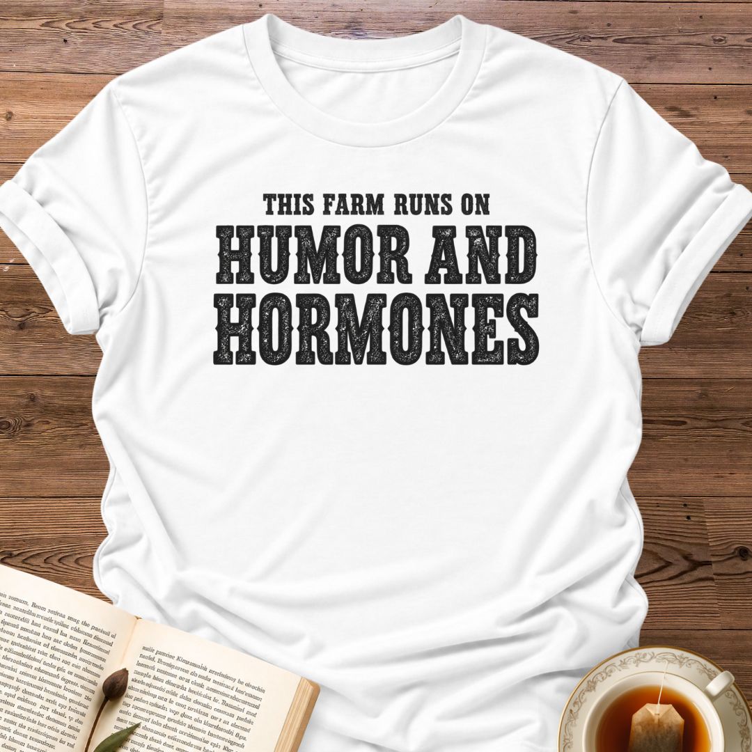 Humor T-Shirt