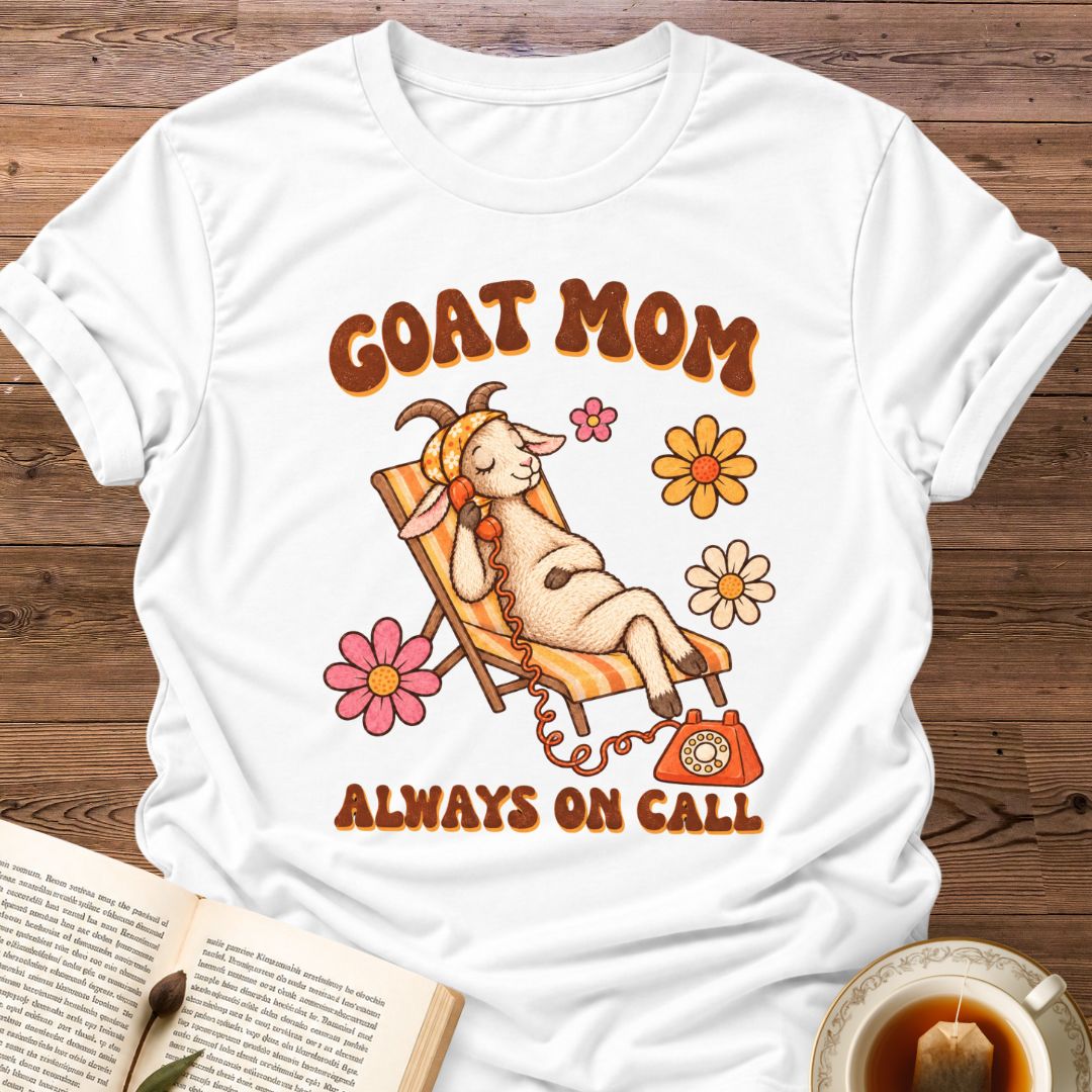 Always on Call T-Shirt
