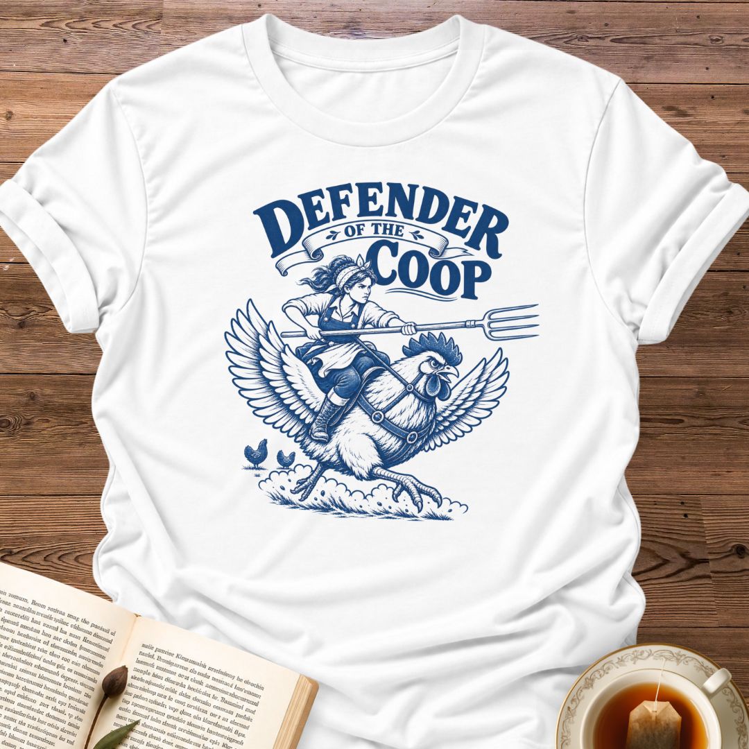 Defender T-Shirt