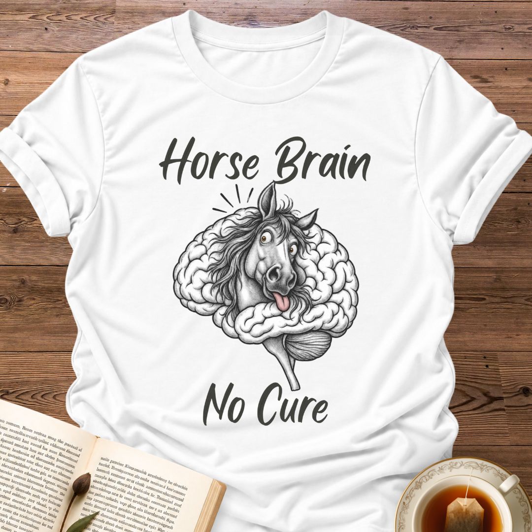 No Cure T-Shirt